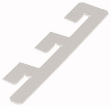 EATON SVCU20X5 Sammelschienenversteifung für Gehaeuse C