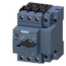 SIEMENS CP 3RV2121-4NA10 Leistungsschalter S0 28A Schraub