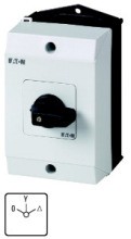 EATON T0-4-8410/I1 Stern-Dreieck-Schalter