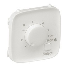 LEGRAND 755329 V.All Abd. Fussbodentherm. Pm