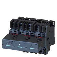 SIEMENS CP 3RA2425-8XF32-2BB4 Stern-Dreieck-Kombi m.Logik,15/18,5kW