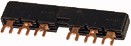 EATON B3.2/2-PKZ0 Drehstromschienenbl. PKZM0.. f. 1HS+1AGM