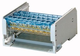EATON BPZ-KB-9/125 Klemmenblock 125 A