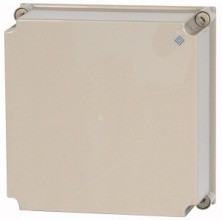 EATON D200-CI44/T CI-Gehaeuse-Deckel 375x375x200mm