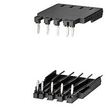 SIEMENS CP 3RT1916-4KA1 Loetstiftadapter für Schütze 3RT101.1 2A