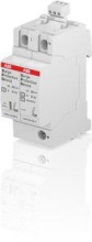 ABB 2 der Baureihe QuickSafe sind geeignet zum Schutz von elektrischen Niederspannungsanlagen und En
