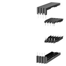 SIEMENS CP 3RT1916-4KA2 Loetstiftadapter für Schütze 3RT101.1 4A