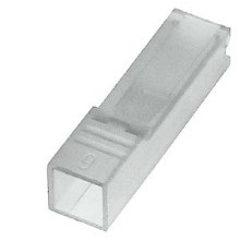 SIEMENS CP 3SB2908-8AB Isolierhülse für Flachstecker