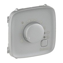 LEGRAND 755317 V.All Abd. Elektr. Raumth. Al
