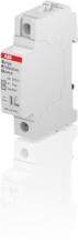 ABB 2+3 der Baureihe QuickSafe sind geeignet zum Schutz von elektrischen Niederspannungsanlagen und