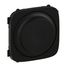 LEGRAND 752048 V.All Abdeckung Drehdimmer SW