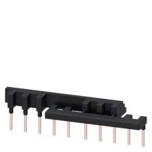 SIEMENS CP 3RA2913-3DA1 Verdrahtungsbaustein Oben f. Schützkombi