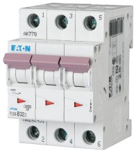 EATON PLSM-D32/3-MW LS 32A/3-pol/D 10kA