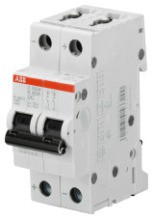 ABB S202M-K6UC AC/DC Automat S202M-K6UC