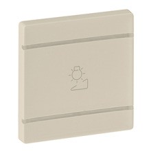 LEGRAND 755261 Vlife Wippe Mh 2M Regelung Mw