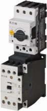 EATON MSC-D-32-M32(24VDC) Direktstarter