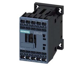 SIEMENS CP 3RT2017-2HB41 Koppelschütz AC3:5,5kW 1S DC24V