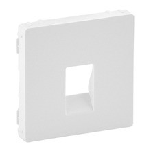 LEGRAND 755360 Vlife Abd. Lautspr.Ausl. 1F Uw