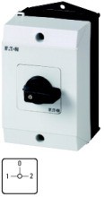 EATON T0-4-8294/I1 Gruppen-Umschalter mit 0-Stellung
