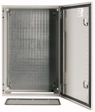 EATON CS-64/200 Steuerungs-Wandgehaeuse Stahlblech
