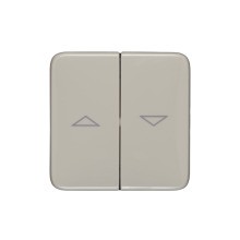 LEGRAND 776014 Wippe Jalousie Creo Mw