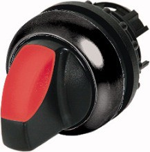 EATON M22S-WRLK3-R Leuchtwahltaste,3 Stellungen,rot