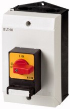 EATON T0-3-8341/I1/SVB Hauptschalter