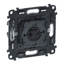 LEGRAND 752029 Eins. Jalousieschalter