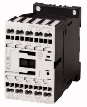 EATON DILAC-31(110V50HZ,120V60HZ) Hilfsschütz, 3S / 1O, AC-betaetigt