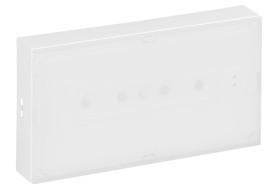 LEGRAND 661640 URAONE 100LM 3STD B-D IP42