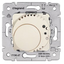 LEGRAND 775867 Einsatz Rt Komfort Uw/Ew