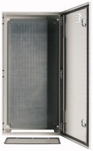 EATON CS-84/250 Steuerungs-Wandgehaeuse Stahlblech