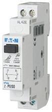 EATON Z-PU/SO Taster Schwarz 1 Schließer + 1 Öffner