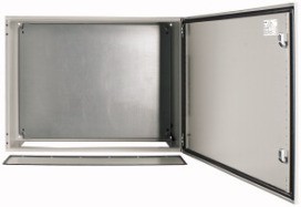 EATON CS-68/300 Steuerungs-Wandgehaeuse Stahlblech