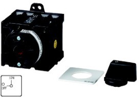 EATON T3-3-8341/XZ Ein-Aus-Schalter