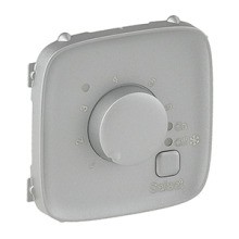 LEGRAND 755327 V.All Abd. Fussbodentherm. Al