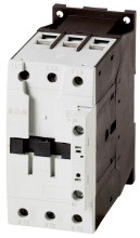 EATON DILM40(230V50HZ,240V60HZ) chütz AC-3:18,5kW 400V, AC-Betaetigt
