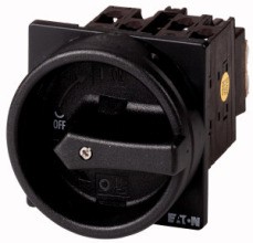 EATON T0-1-102/EA/SVB-SW Hauptschalter