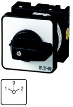 EATON T0-1-8210/E Gruppen-Umschalter mit 0-Stellung