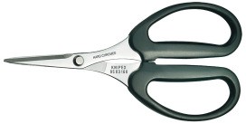 KNIPEX 95 03 160 SB Schere für Fasern aus KEVLAR 160mm