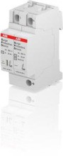 ABB 2 der Baureihe QuickSafe sind geeignet zum Schutz von elektrischen Niederspannungsanlagen und En