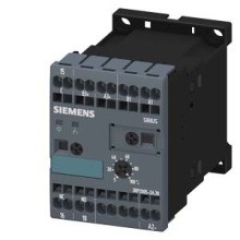 SIEMENS CP 3RP2005-2AQ30 Zeitrelais Multifunktion 1 We/8 F/15 Zb