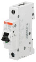 ABB S201M-C40UC AC/DC Automat S201M-C40UC