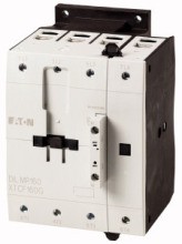 EATON DILMP160(RAC240) 4-pol. Schuetz, 160A/AC-1, AC-betaetigt