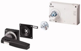 EATON NZM4-XTVDV-60 Türkupplungsdrehgriff abschl Griff+Schal