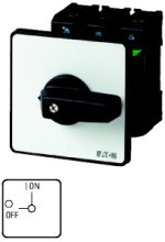 EATON P3-63/Z Lasttrenner P3-63