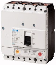EATON NZMB1-4-A80 Leistungsschalter 4p 80A