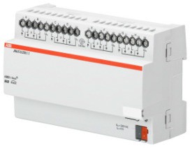 ABB 2CDG110131R0011 Jal/Rollladenakt 8f 230V JRA/S8.230.1.1