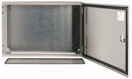 EATON CS-46/200 Steuerungs-Wandgehaeuse Stahlblech