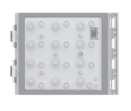 BTICINO 353000 ZEHNERTASTATUR